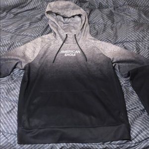 American eagle sweatshirt